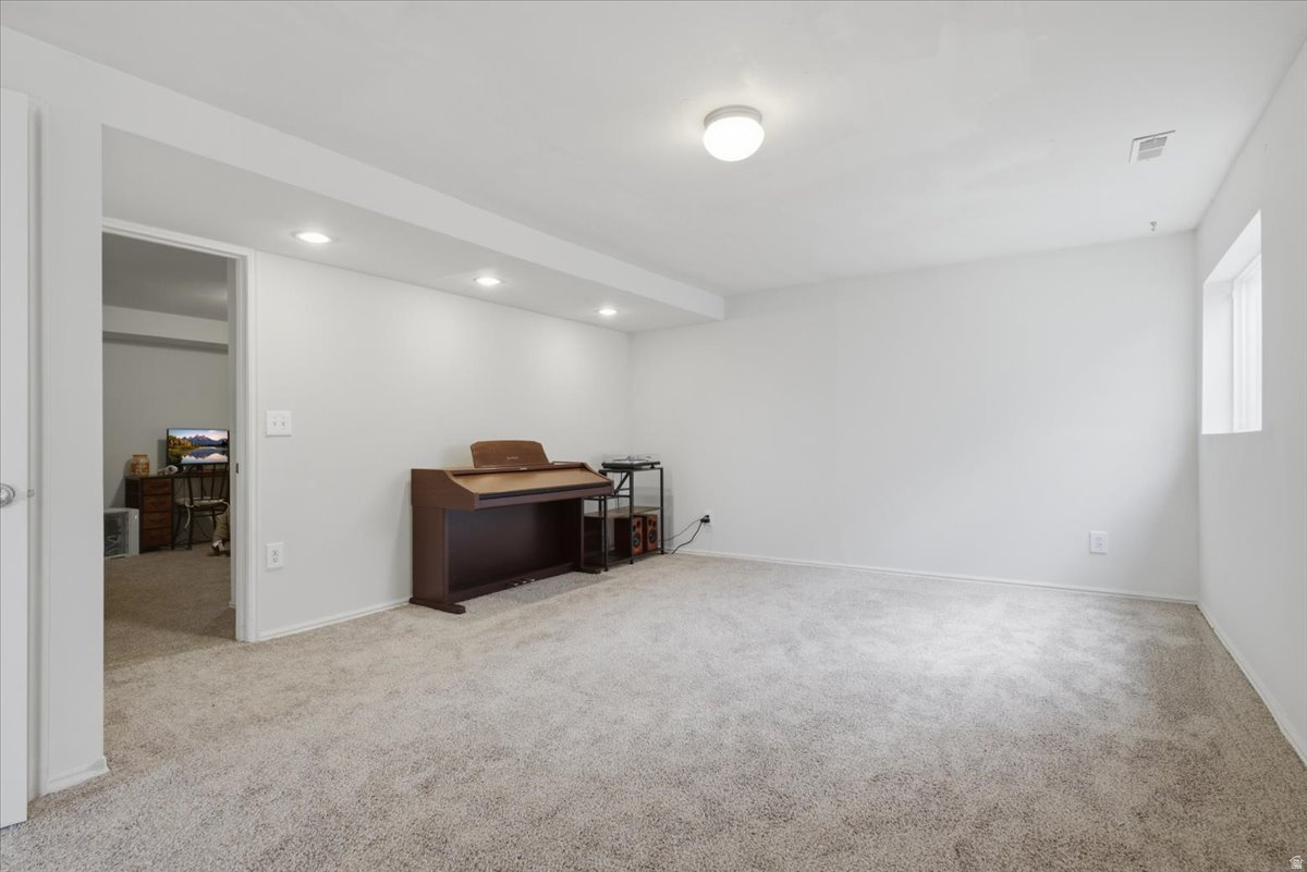 OQUIRRH HIGHLANDS 1 - Residential