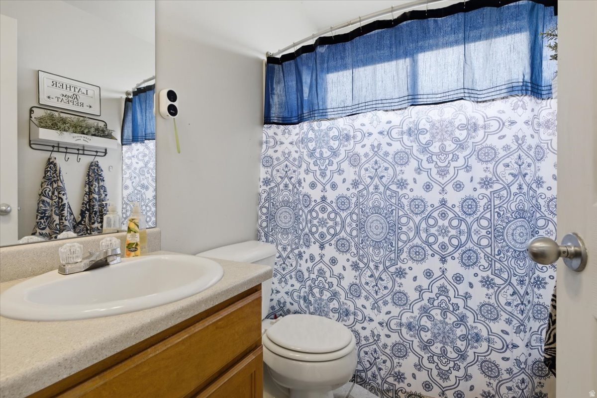 OQUIRRH HIGHLANDS 1 - Residential