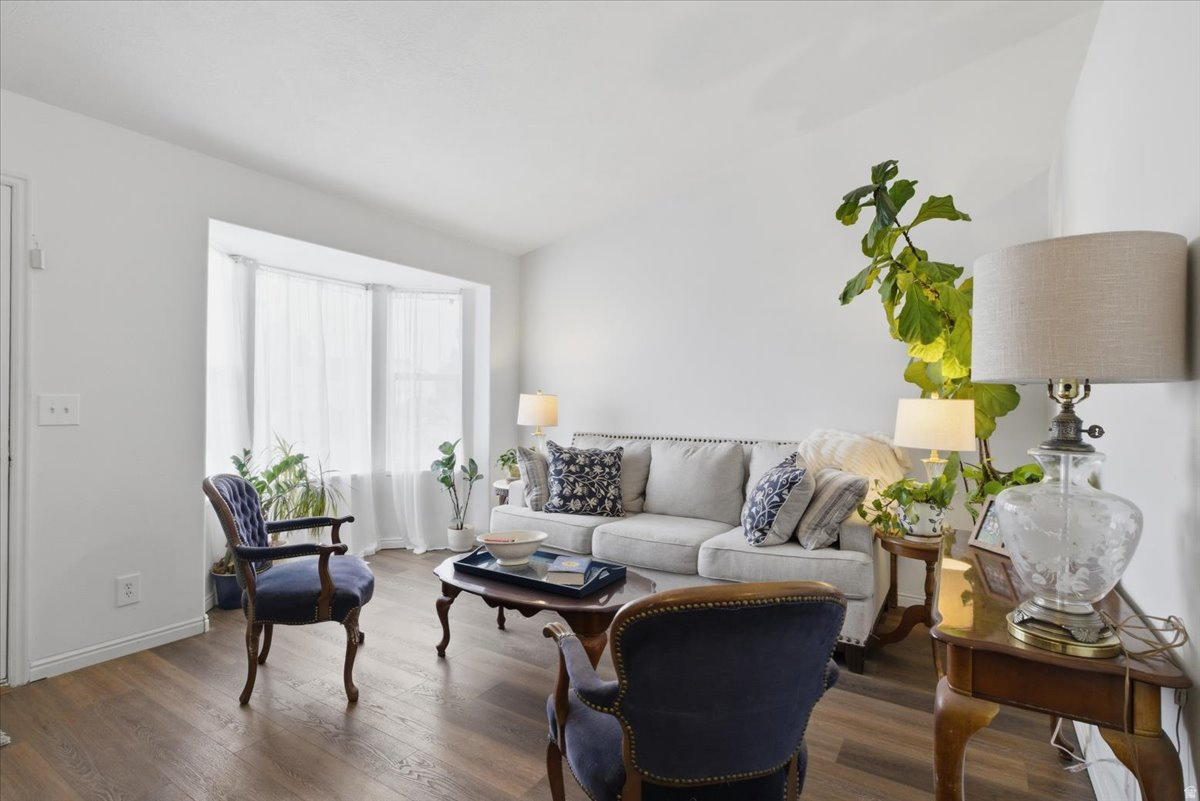 OQUIRRH HIGHLANDS 1 - Residential