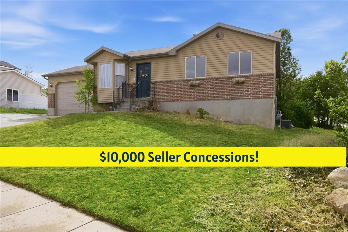 OQUIRRH HIGHLANDS 1 - Residential