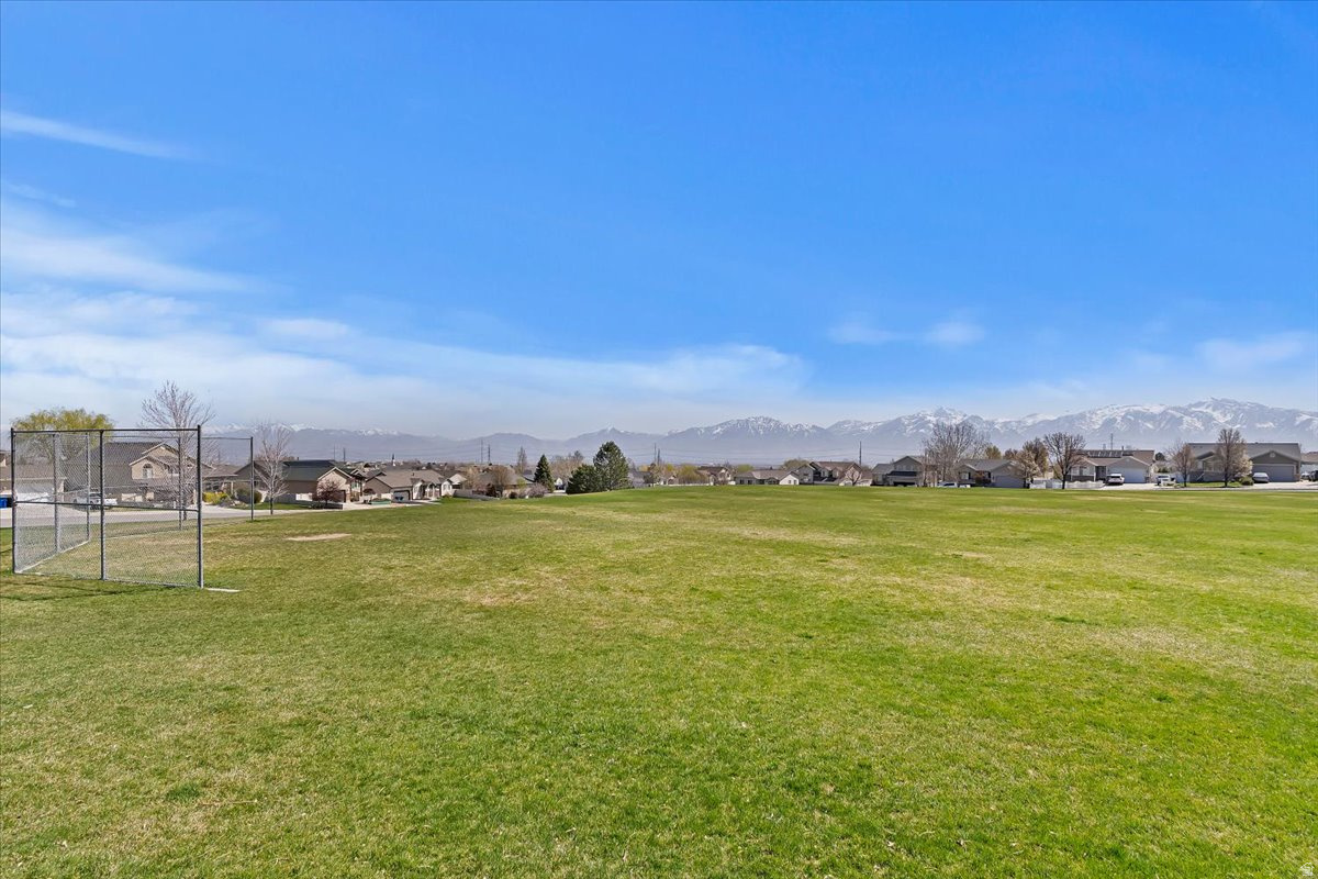 OQUIRRH HIGHLANDS 1 - Residential
