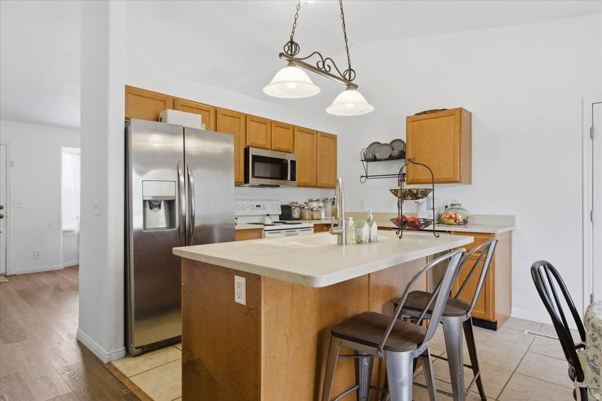 OQUIRRH HIGHLANDS 1 - Residential