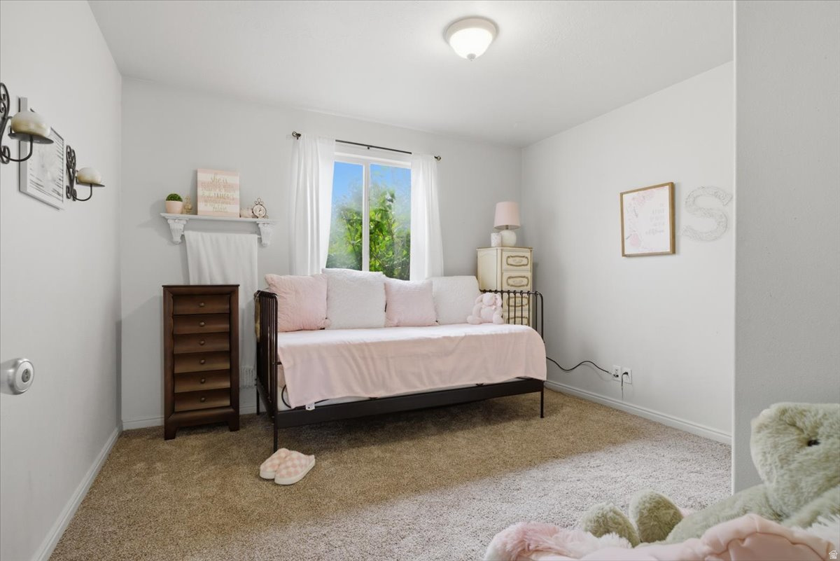 OQUIRRH HIGHLANDS 1 - Residential