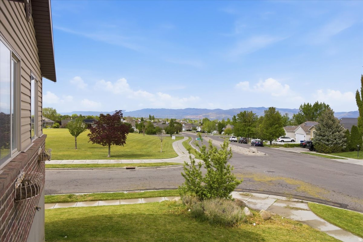 OQUIRRH HIGHLANDS 1 - Residential