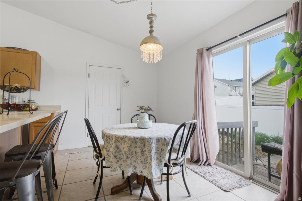 OQUIRRH HIGHLANDS 1 - Residential