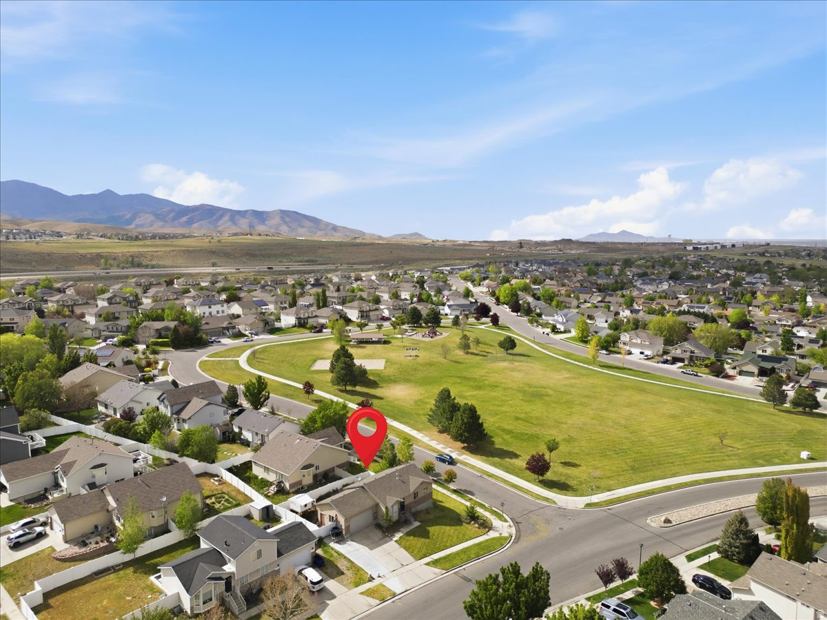 OQUIRRH HIGHLANDS 1 - Residential