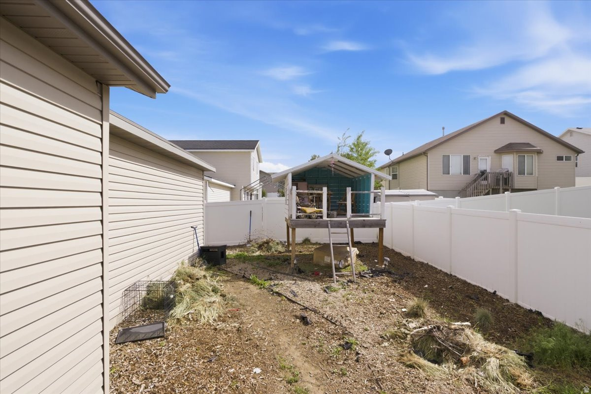 OQUIRRH HIGHLANDS 1 - Residential