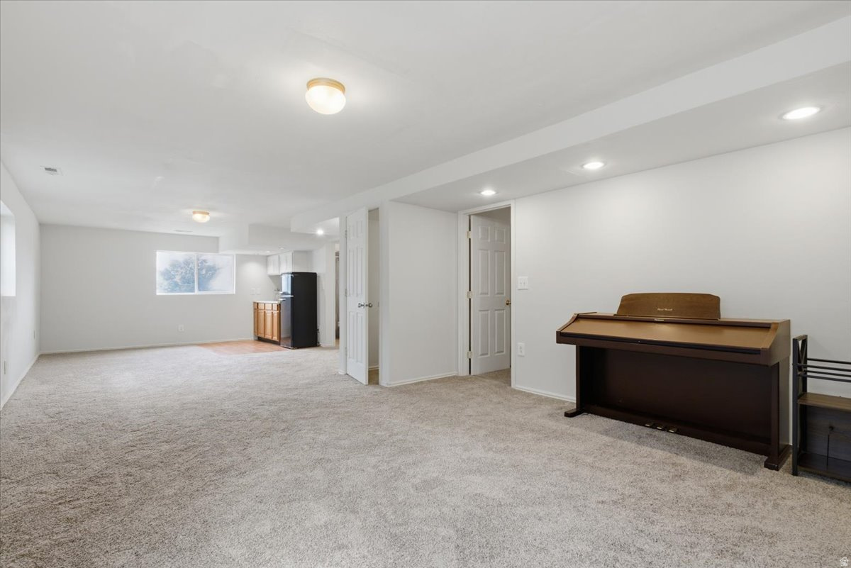 OQUIRRH HIGHLANDS 1 - Residential