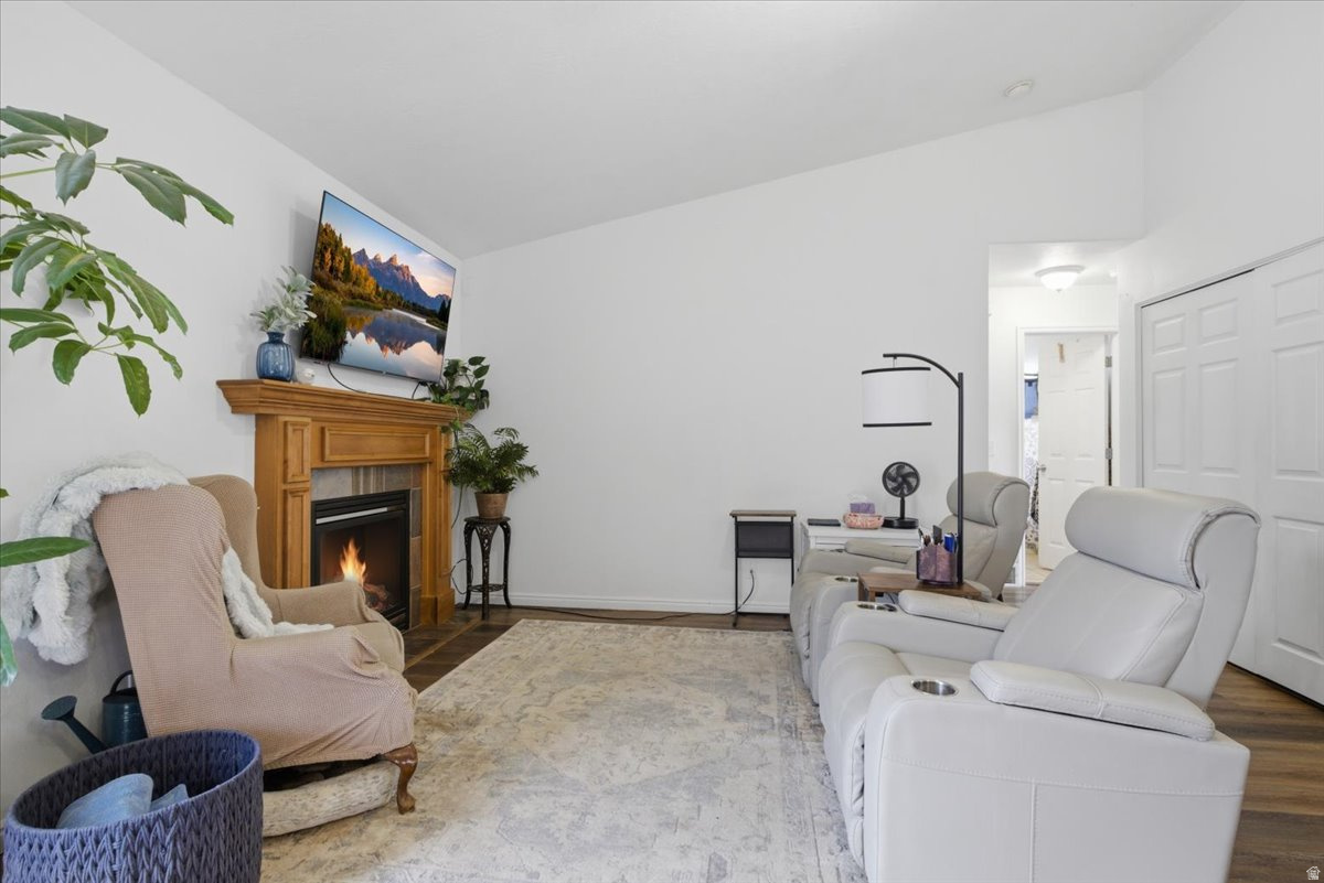 OQUIRRH HIGHLANDS 1 - Residential
