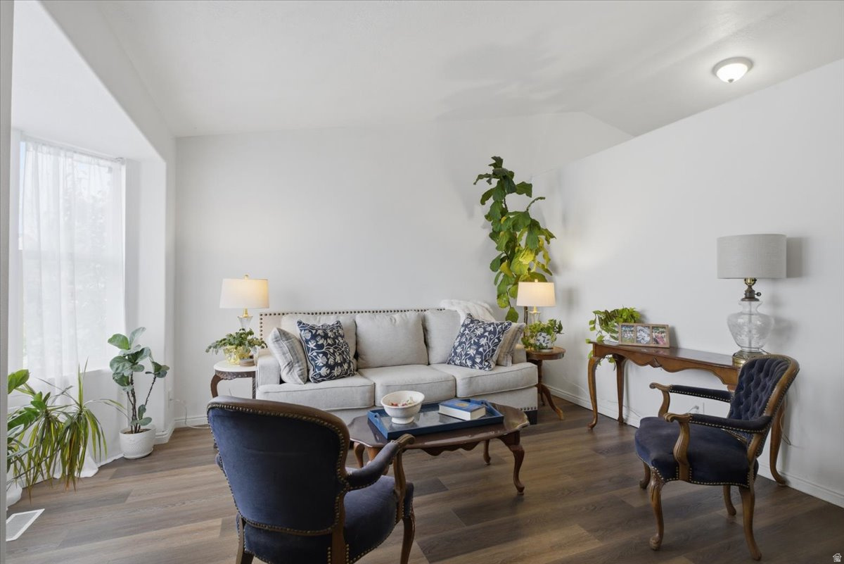 OQUIRRH HIGHLANDS 1 - Residential