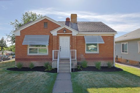 Tiny photo for 3999 ORCHARD AVE, South Ogden, UT 84403 (MLS # 2163529)