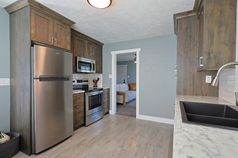 Tiny photo for 3999 ORCHARD AVE, South Ogden, UT 84403 (MLS # 2163529)
