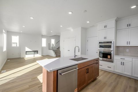 Tiny photo for 913 W BULLION ST #10, Murray, UT 84123 (MLS # 2125209)