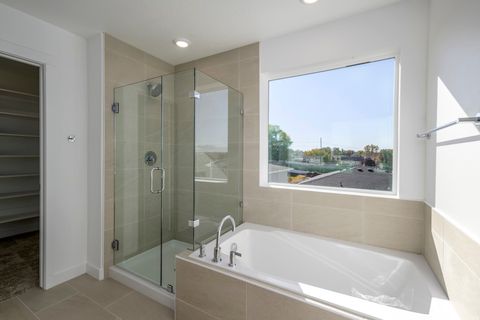 Tiny photo for 913 W BULLION ST #10, Murray, UT 84123 (MLS # 2125209)