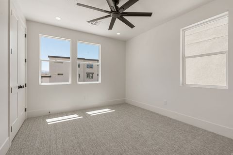 Tiny photo for 5273 S BLUE PEARL ALY, Saint George, UT 84790 (MLS # 2120544)