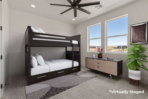 Tiny photo for 5273 S BLUE PEARL ALY, Saint George, UT 84790 (MLS # 2120544)