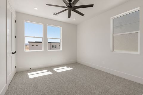 Tiny photo for 5273 S BLUE PEARL ALY, Saint George, UT 84790 (MLS # 2120544)