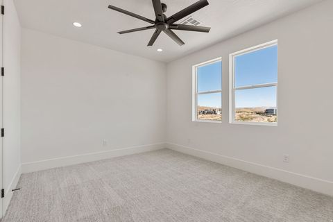 Tiny photo for 5273 S BLUE PEARL ALY, Saint George, UT 84790 (MLS # 2120544)