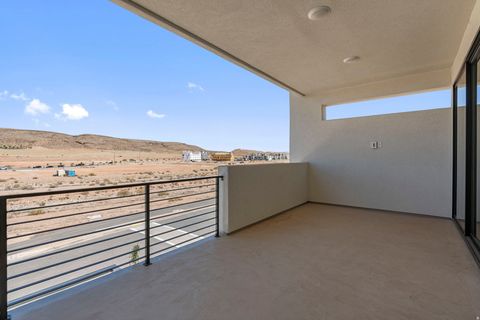 Tiny photo for 5273 S BLUE PEARL ALY, Saint George, UT 84790 (MLS # 2120544)