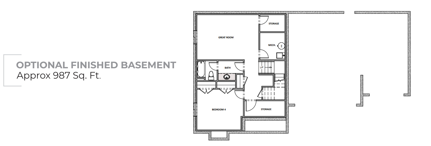 129 S 180 #13, Midway, Utah image 5