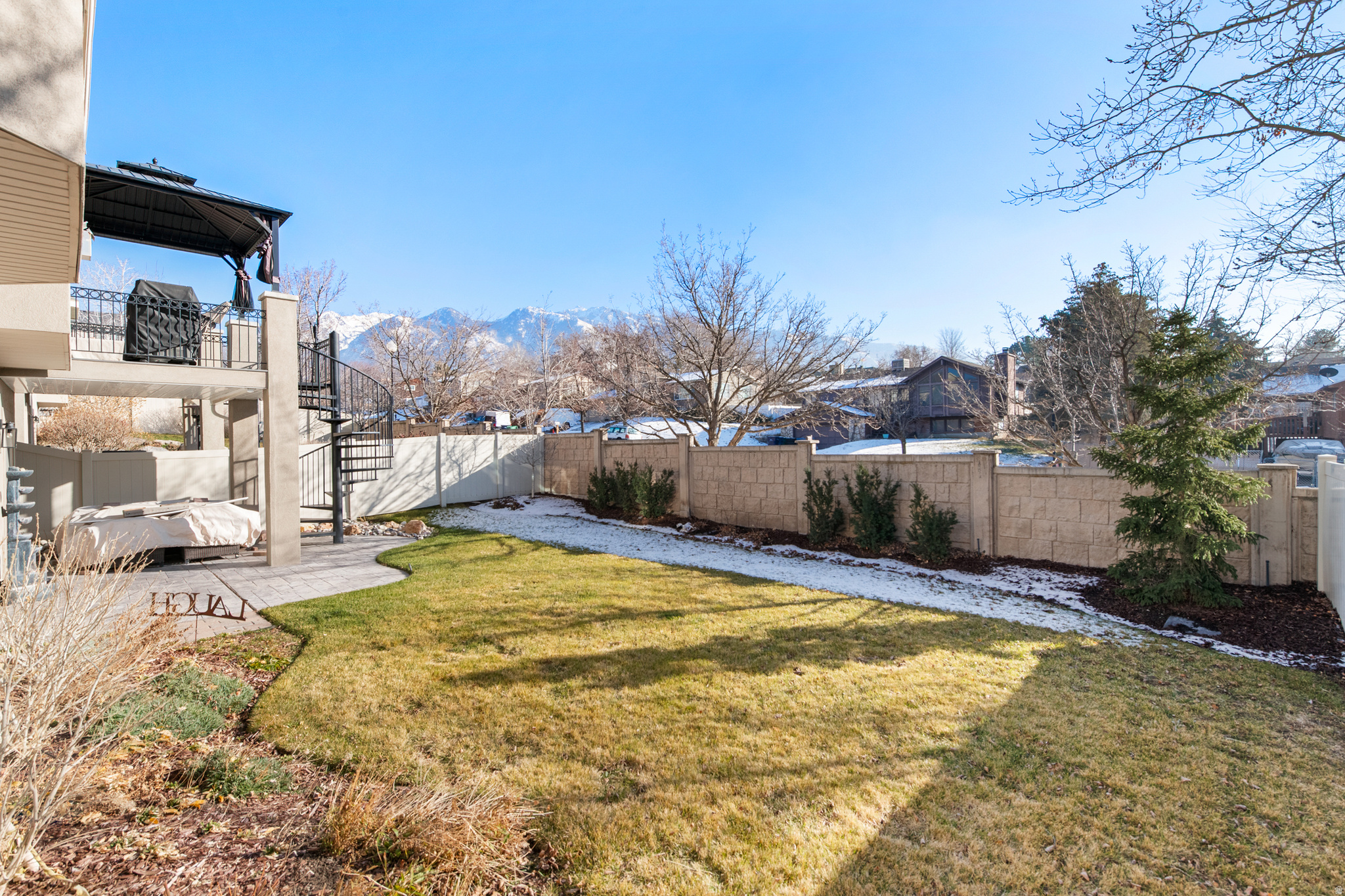 COTTONWOOD - Residential