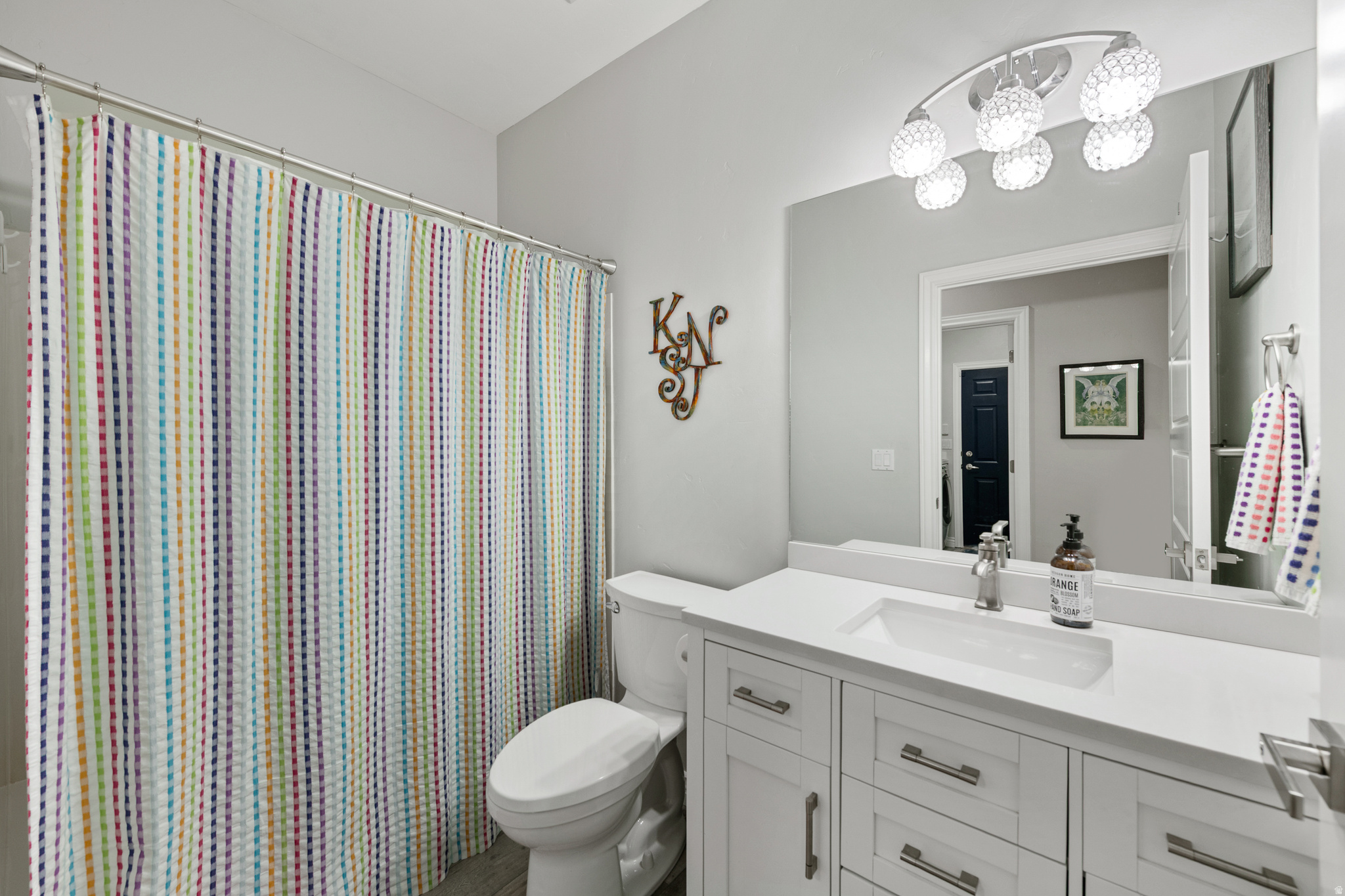 COTTONWOOD - Residential