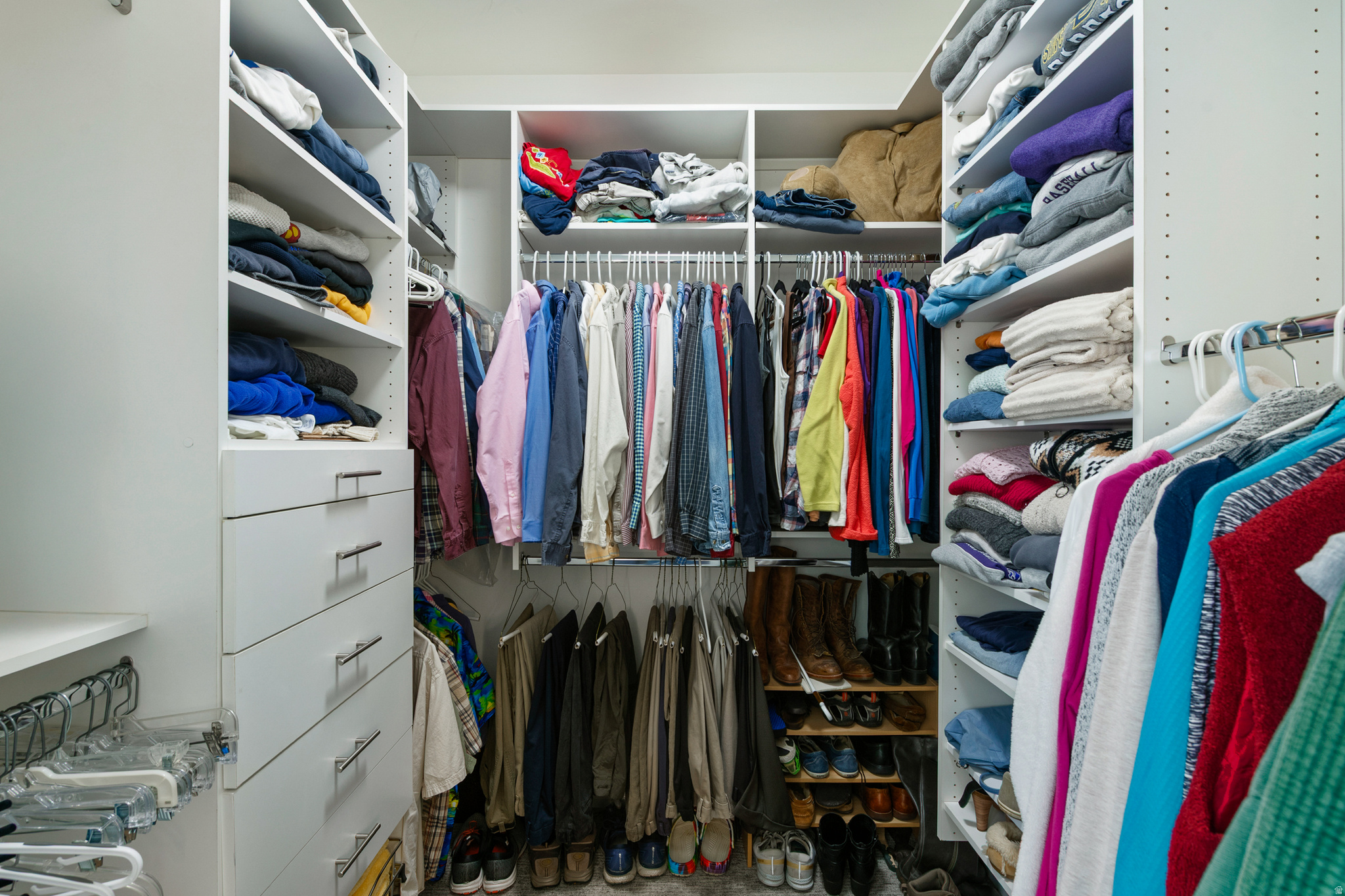 COTTONWOOD - Residential