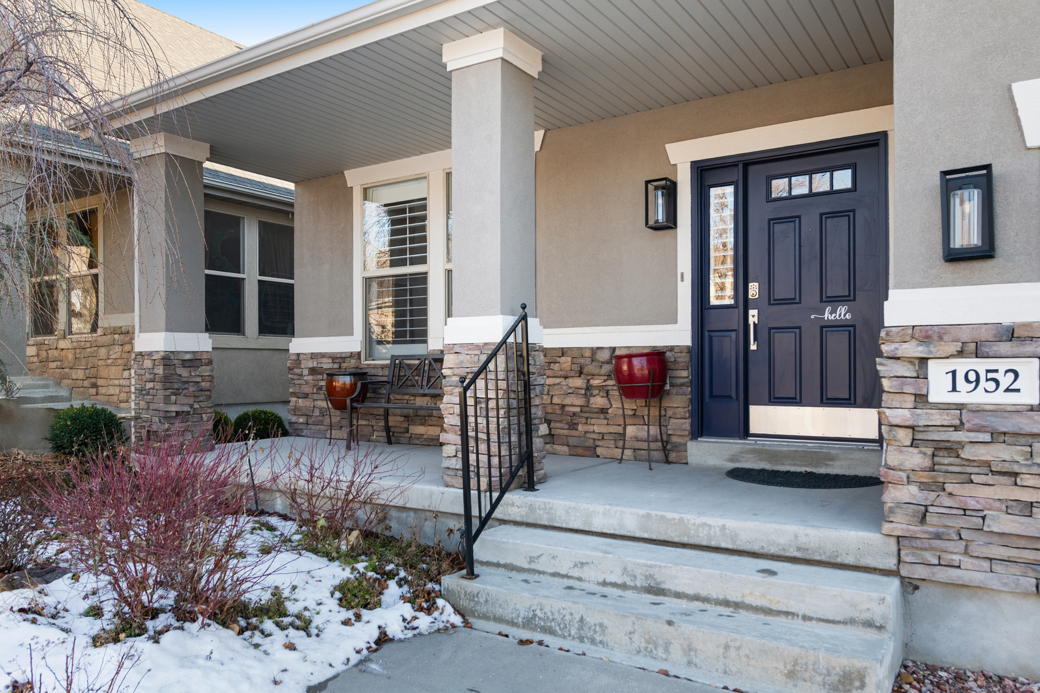 COTTONWOOD - Residential