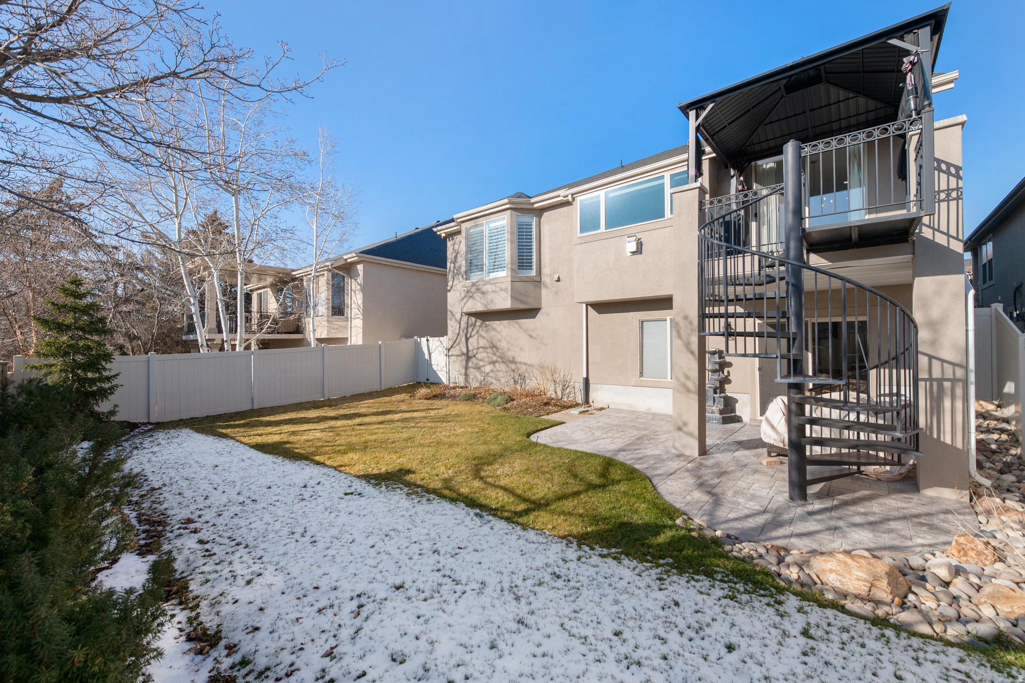 COTTONWOOD - Residential