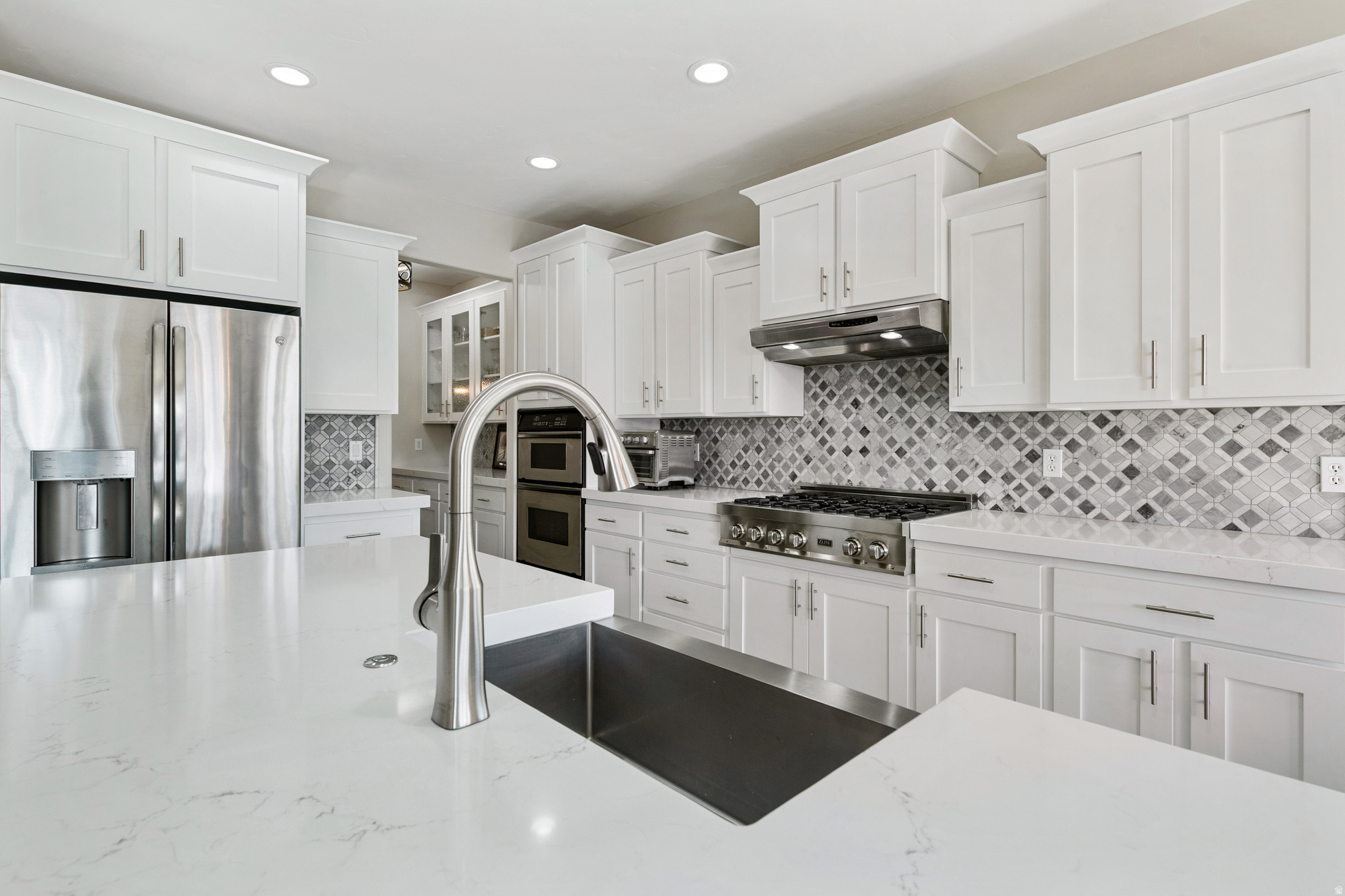 COTTONWOOD - Residential