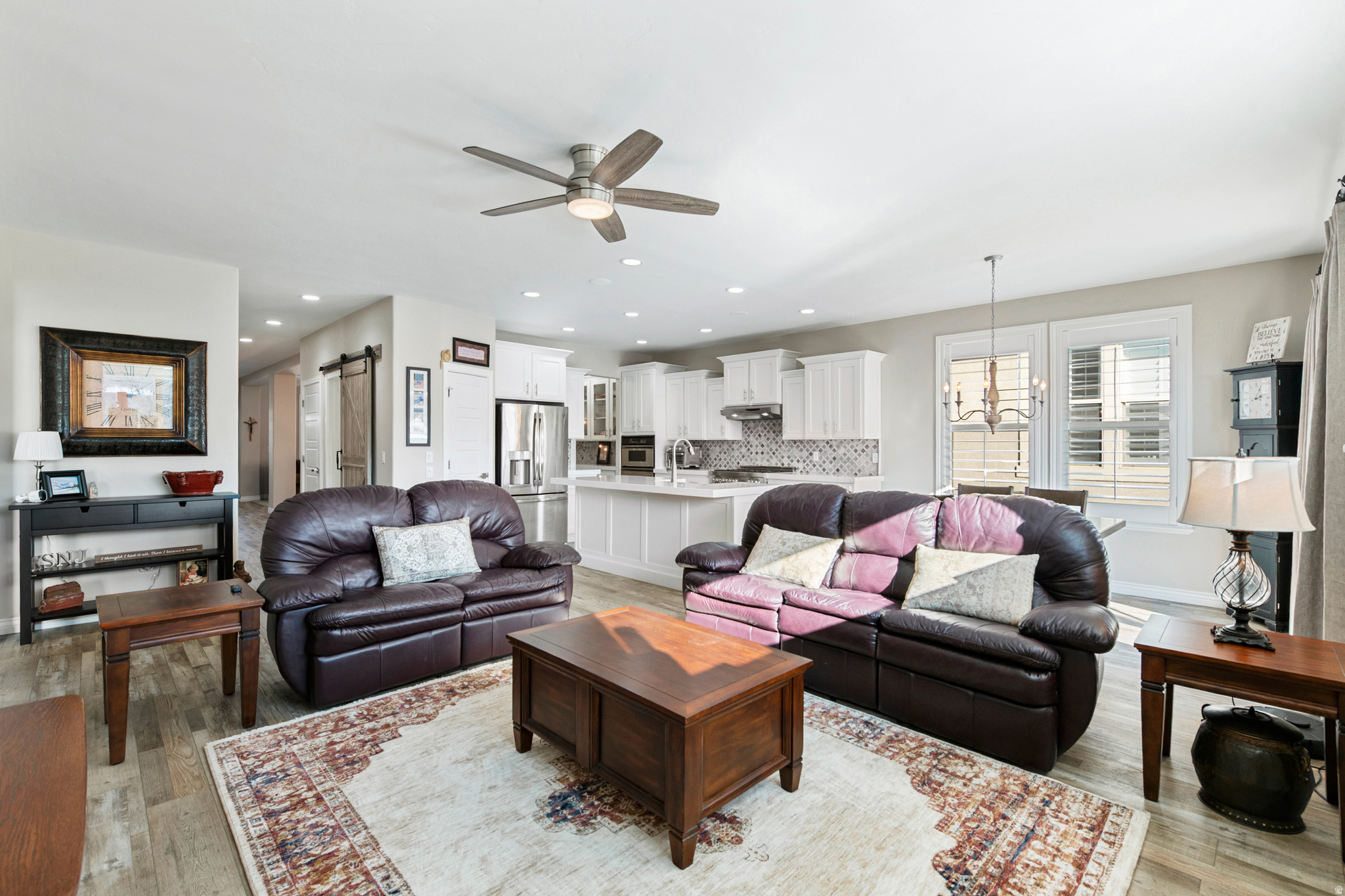 COTTONWOOD - Residential