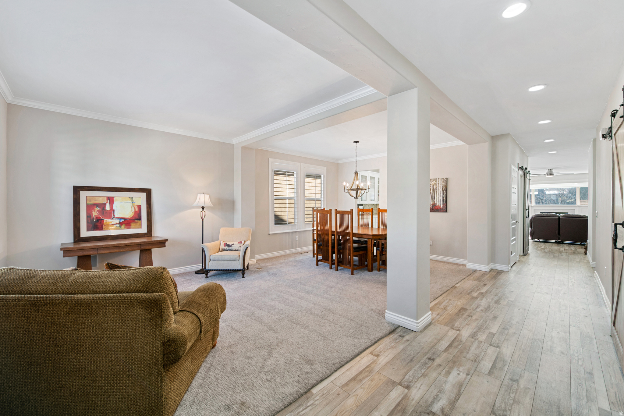 COTTONWOOD - Residential