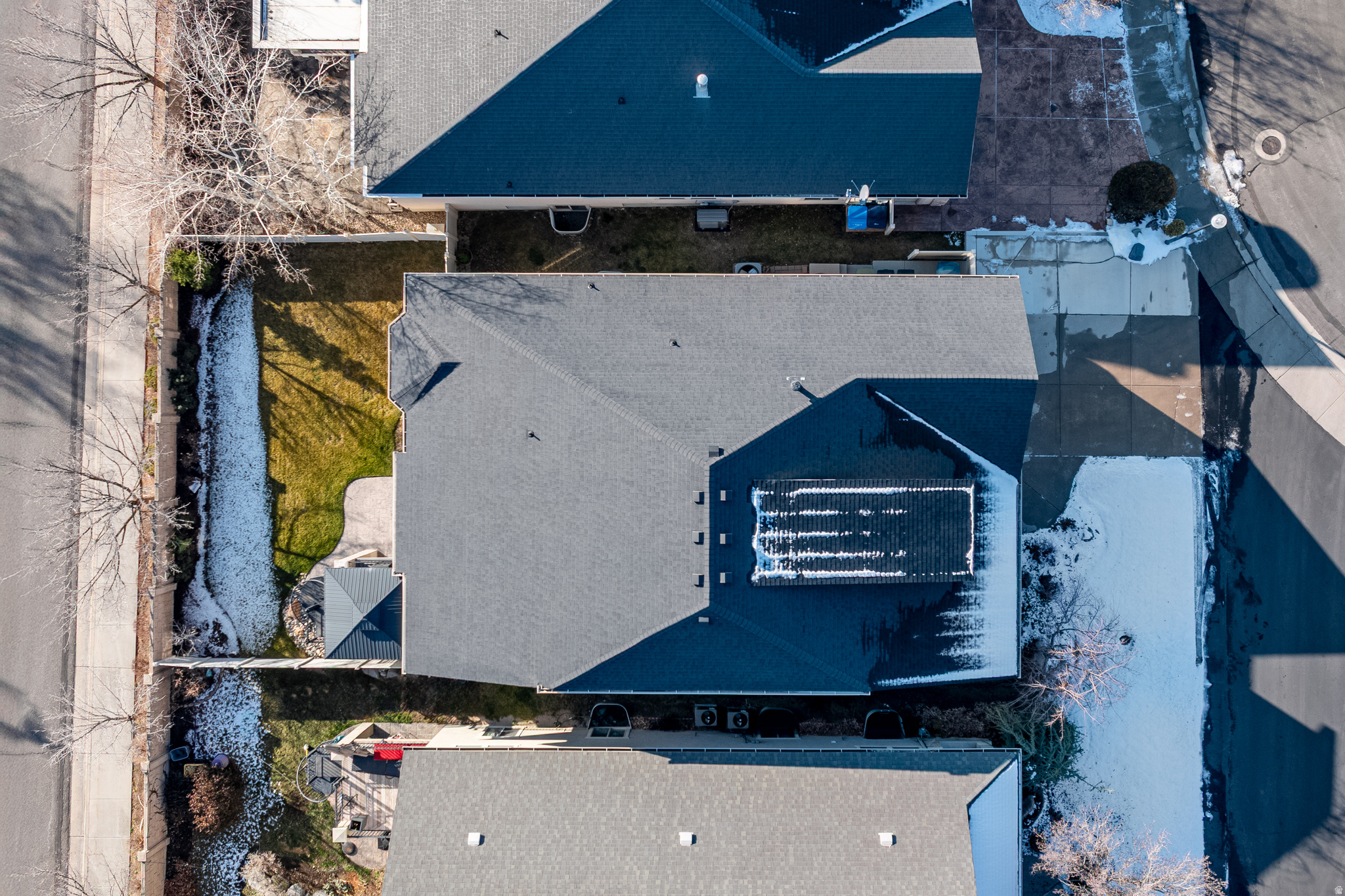 COTTONWOOD - Residential