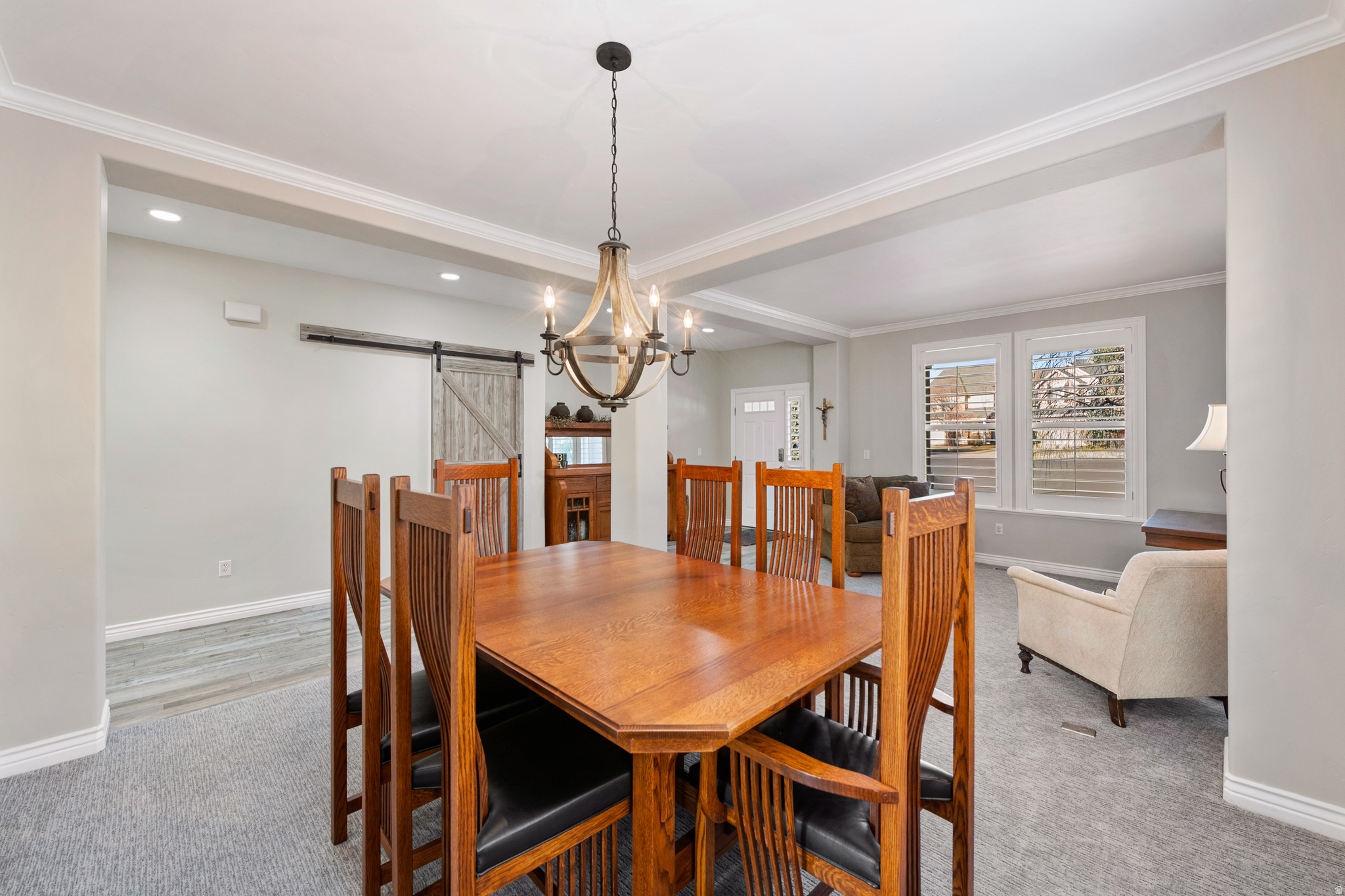 COTTONWOOD - Residential