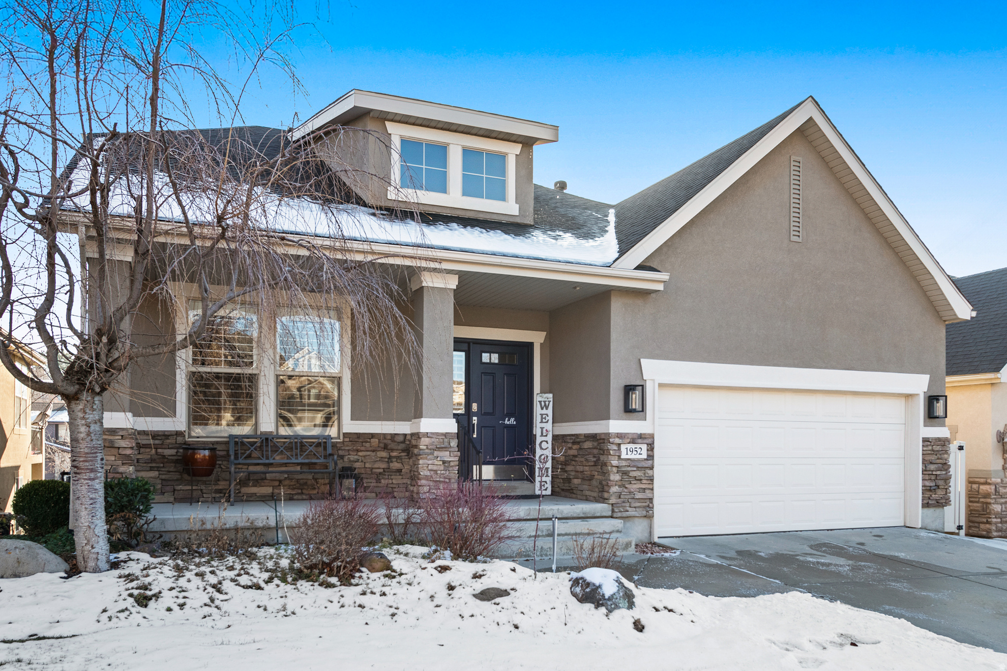 COTTONWOOD - Residential