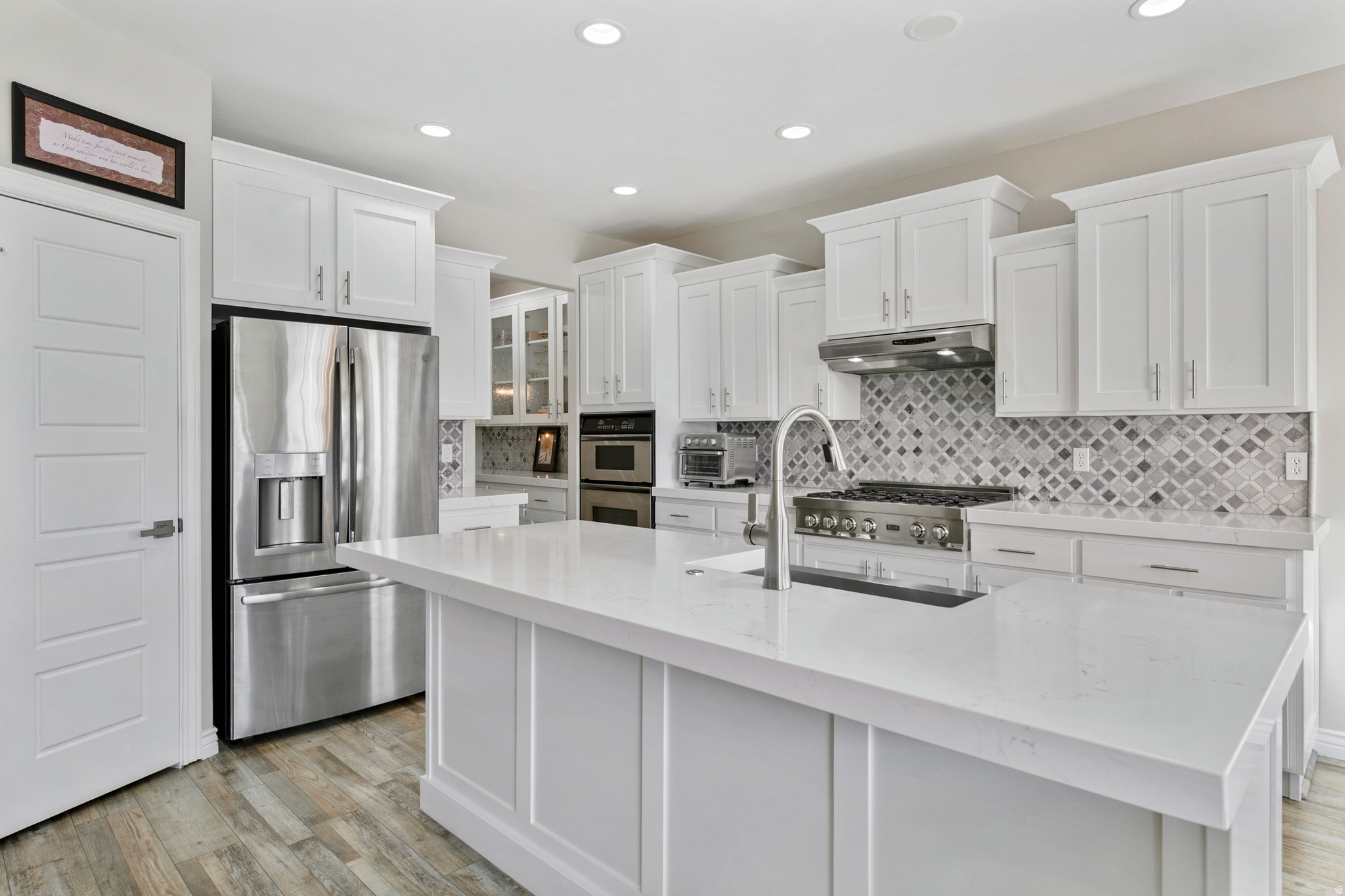 COTTONWOOD - Residential