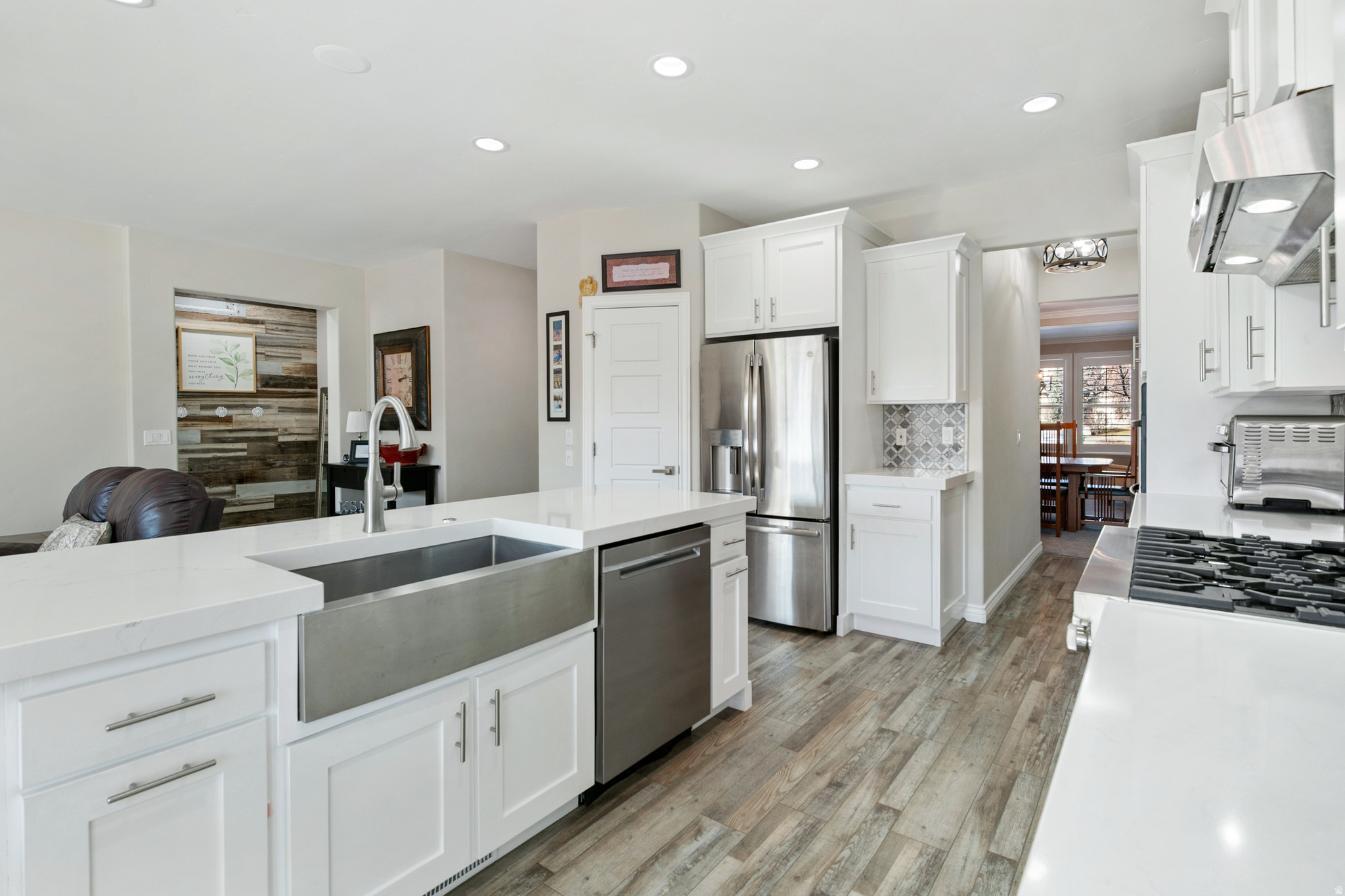 COTTONWOOD - Residential