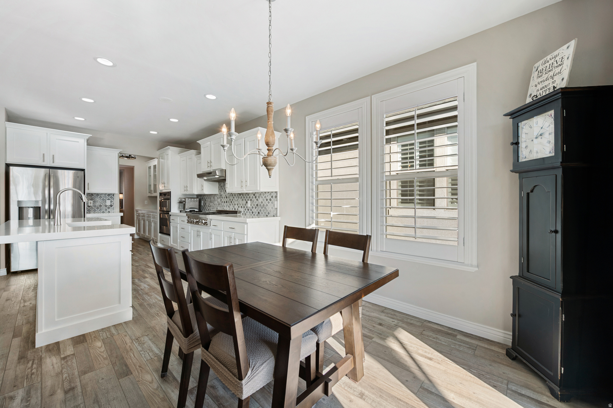 COTTONWOOD - Residential