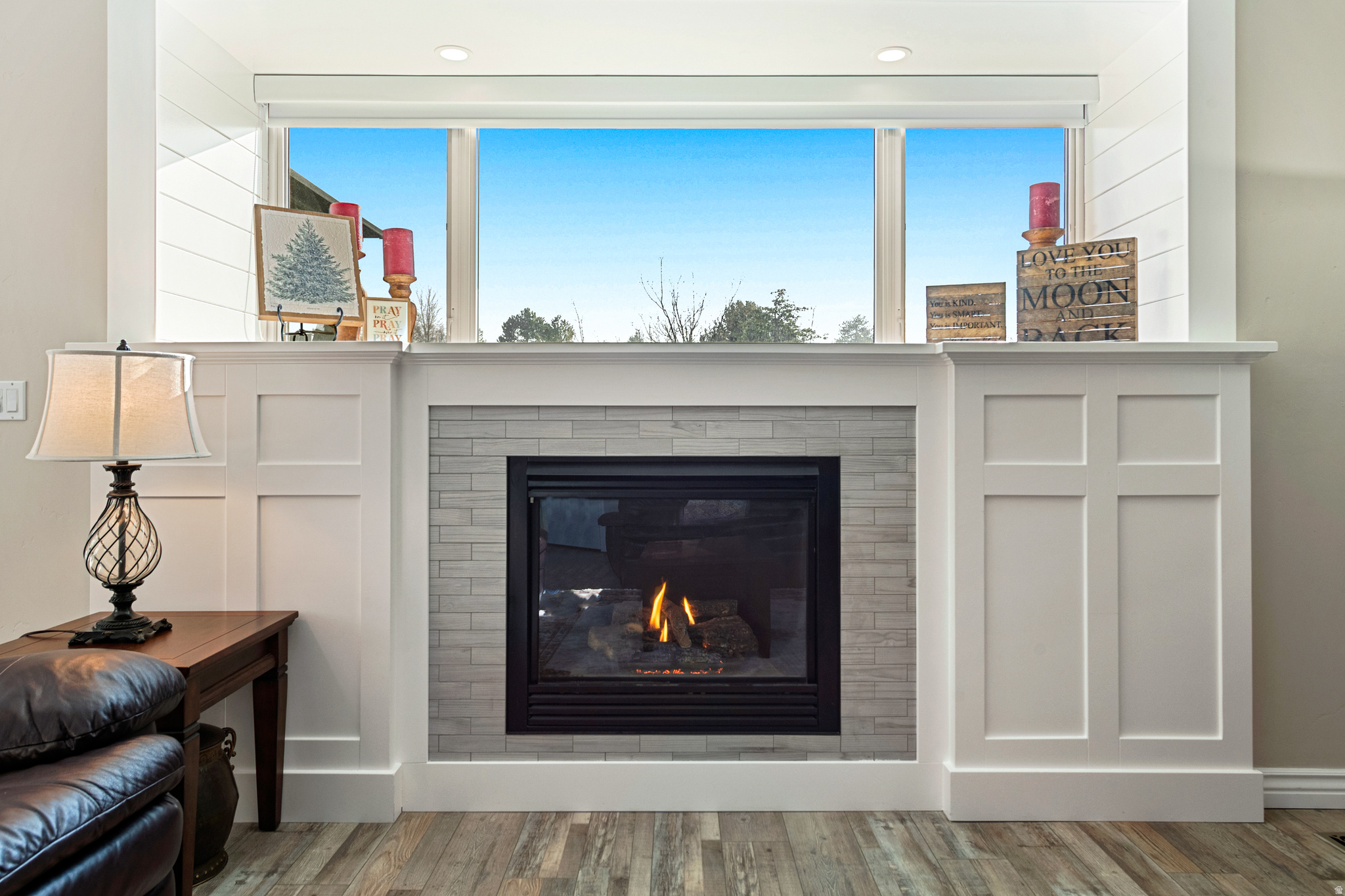 COTTONWOOD - Residential