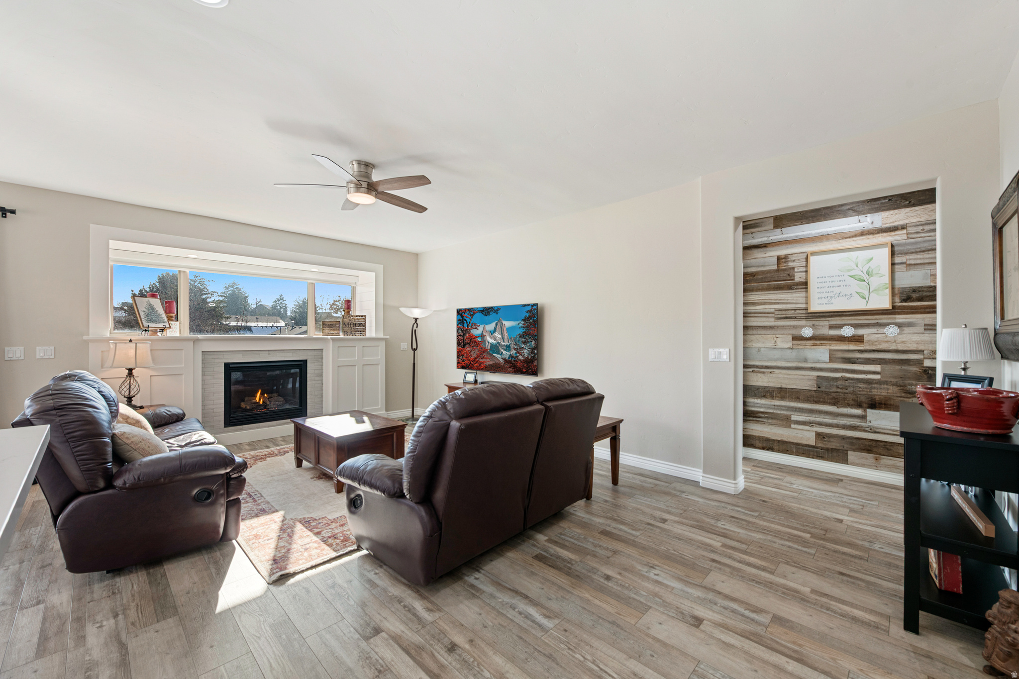 COTTONWOOD - Residential