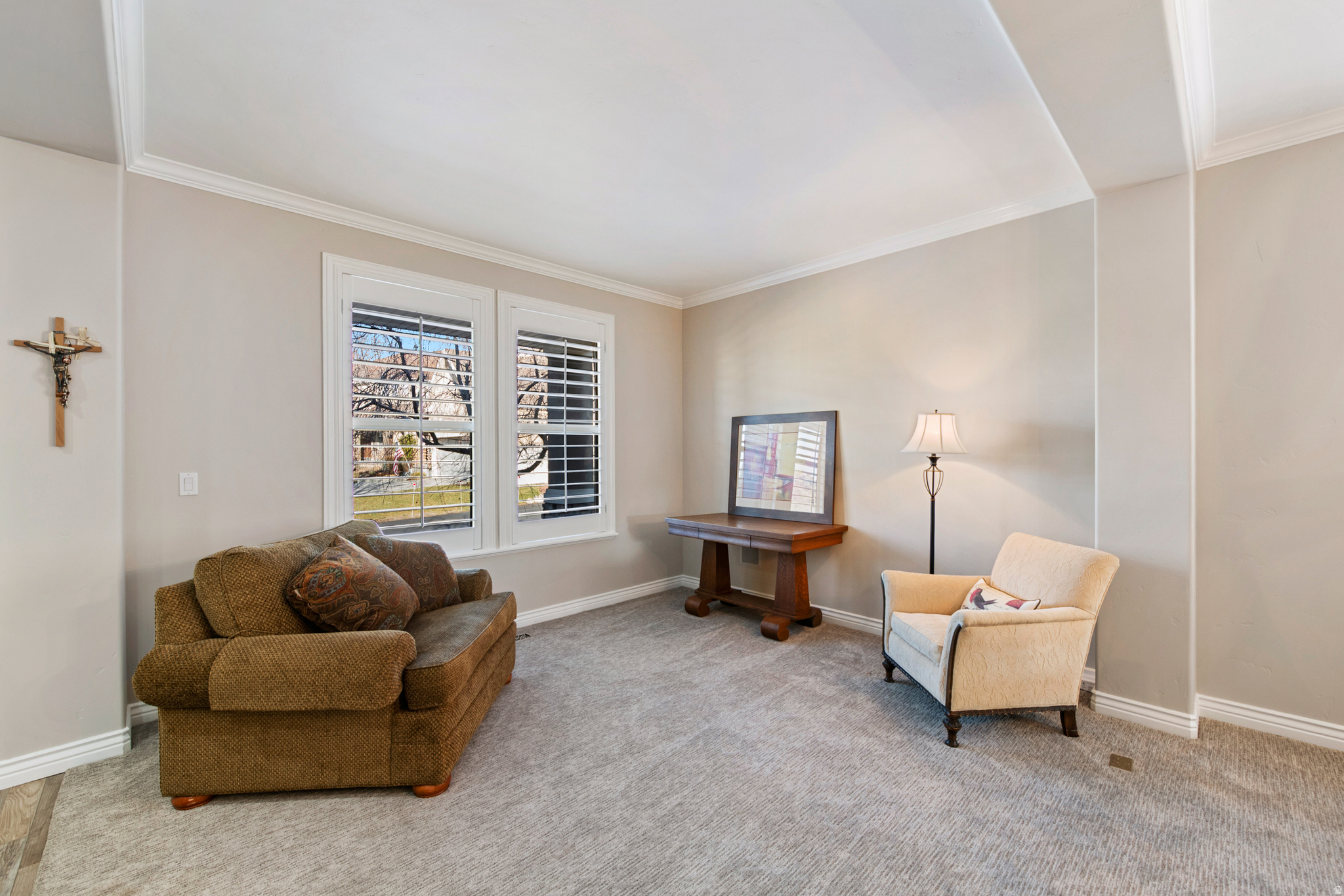 COTTONWOOD - Residential