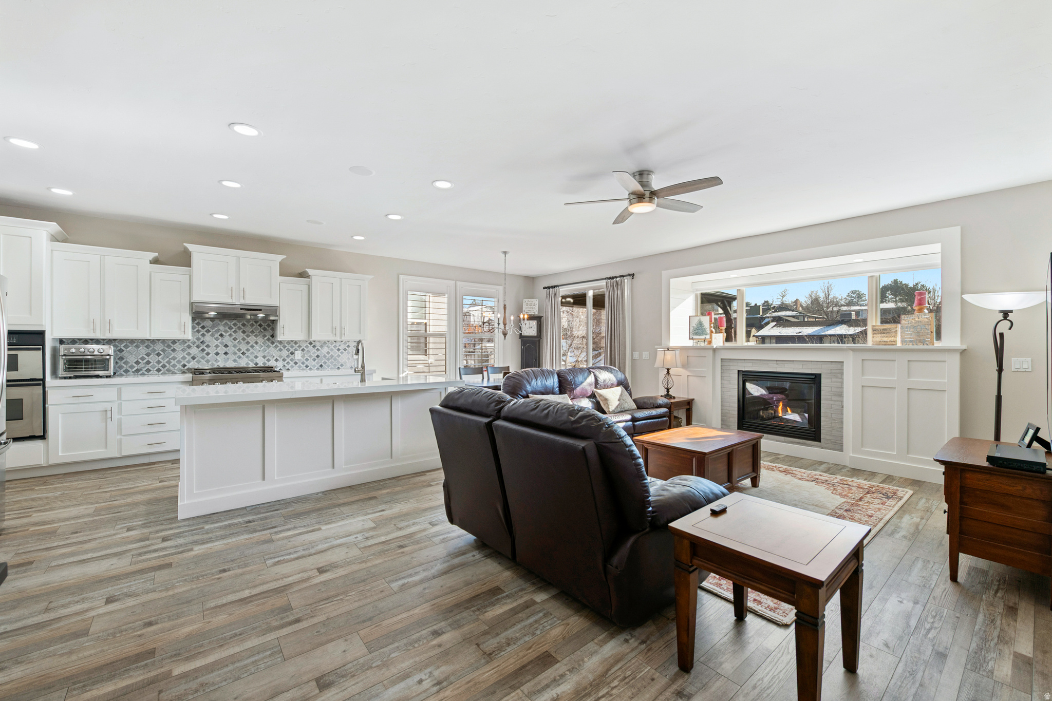 COTTONWOOD - Residential