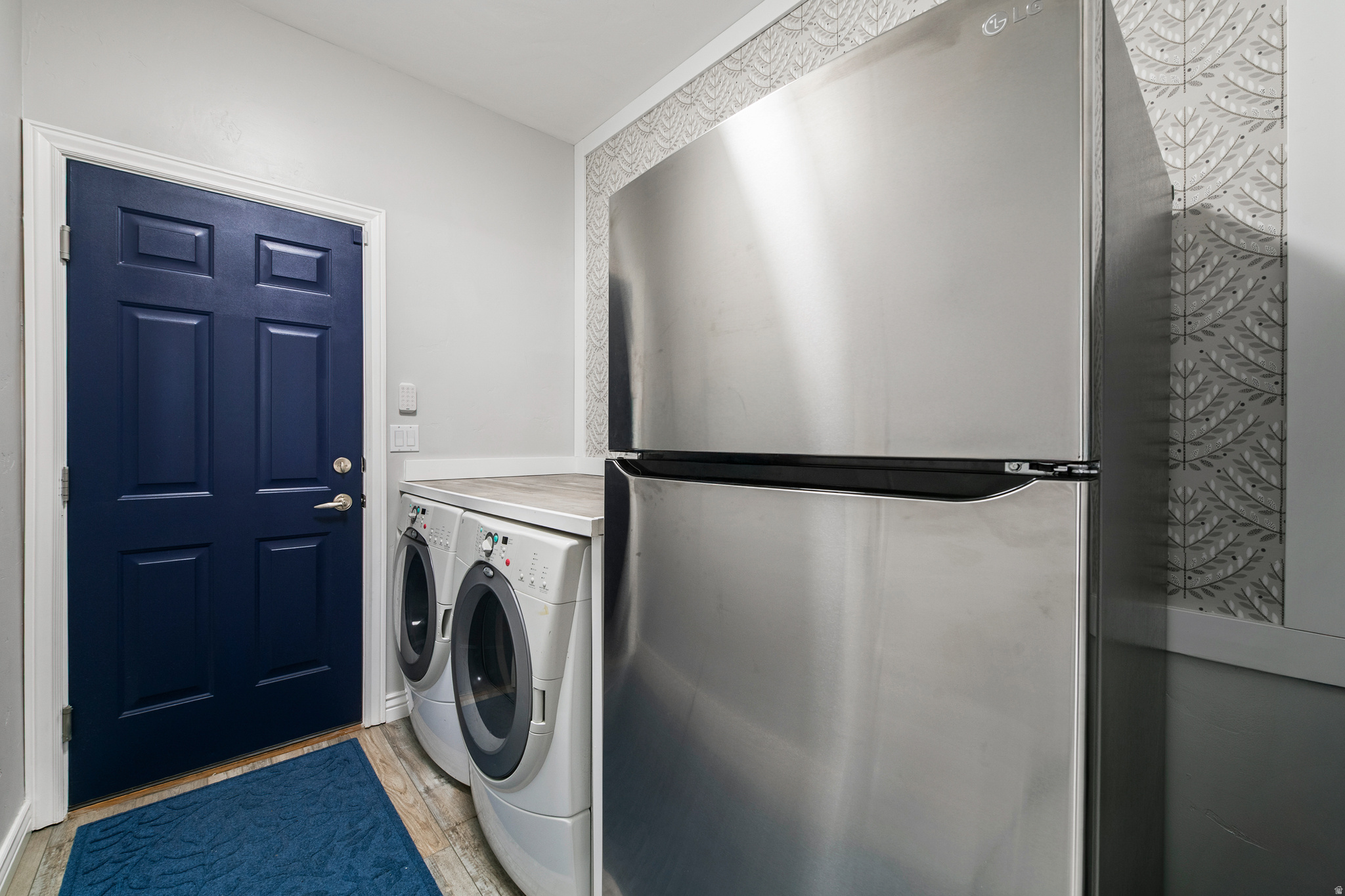 COTTONWOOD - Residential