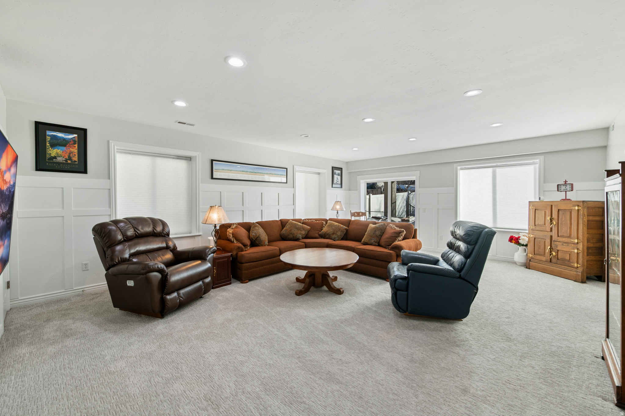 COTTONWOOD - Residential