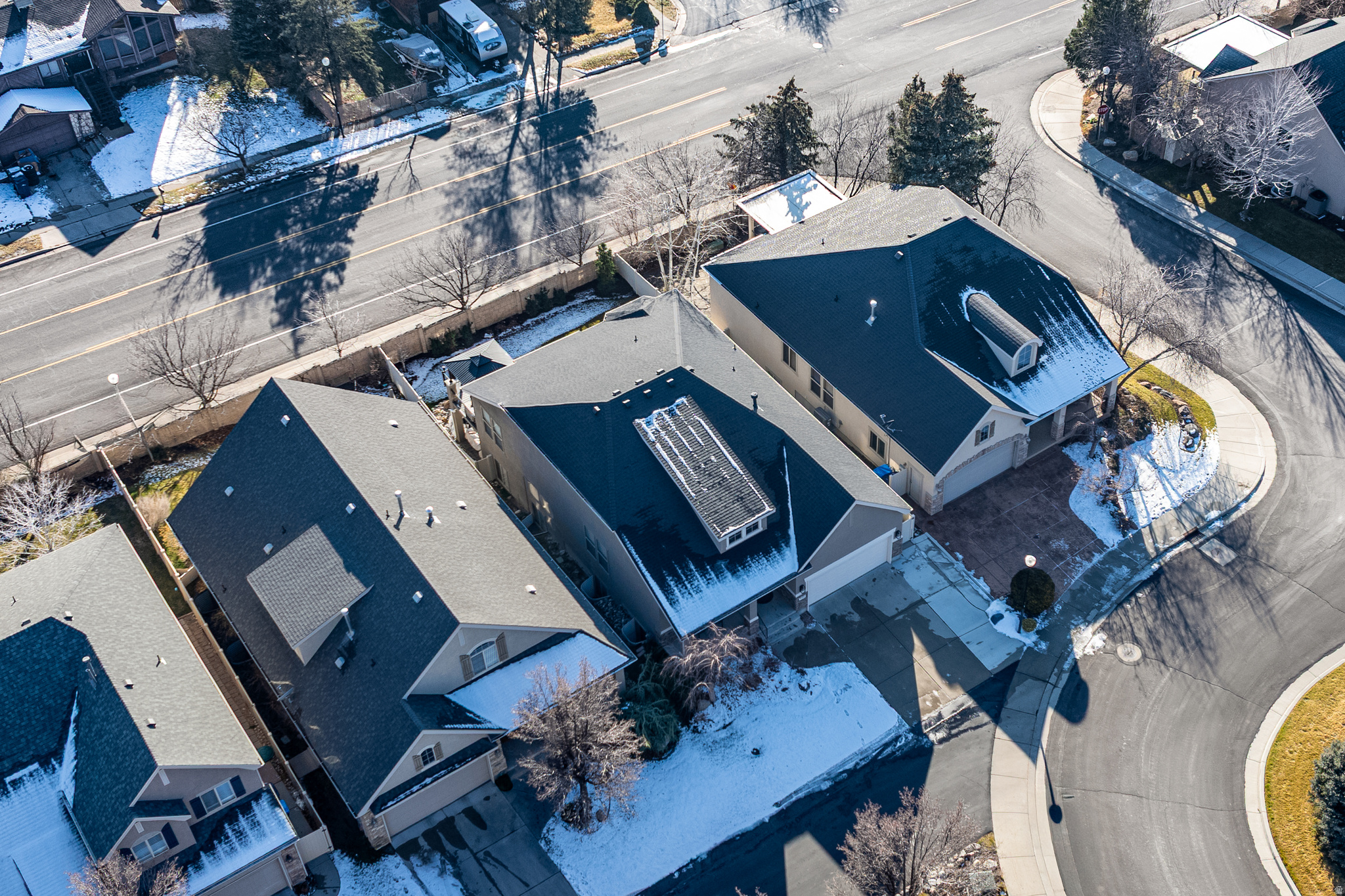 COTTONWOOD - Residential