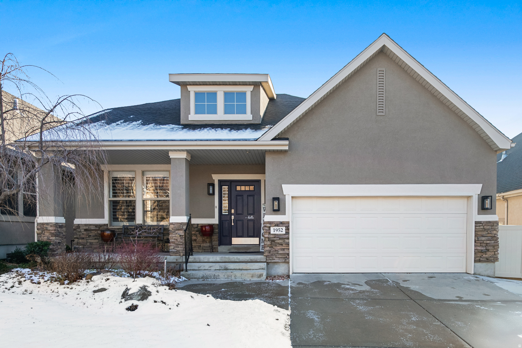 COTTONWOOD - Residential