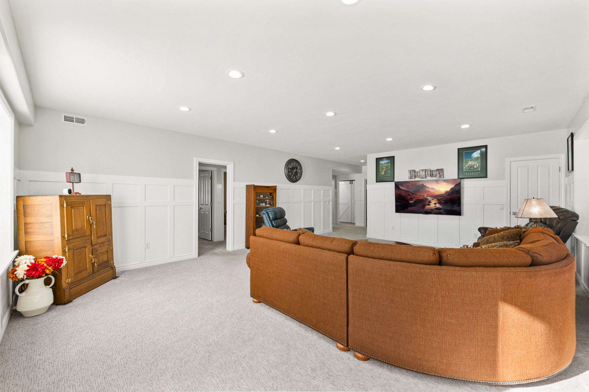 COTTONWOOD - Residential