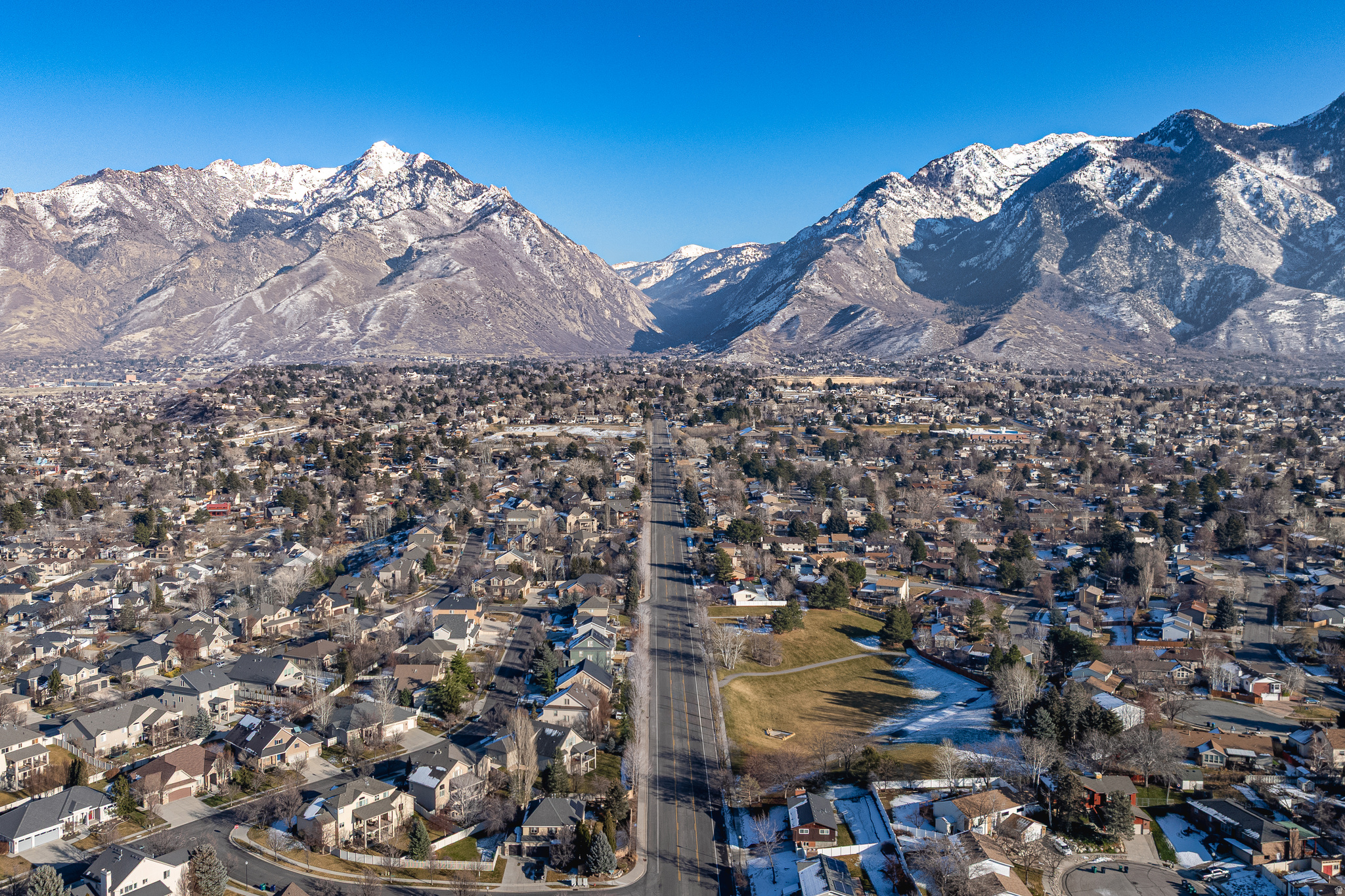 COTTONWOOD - Residential