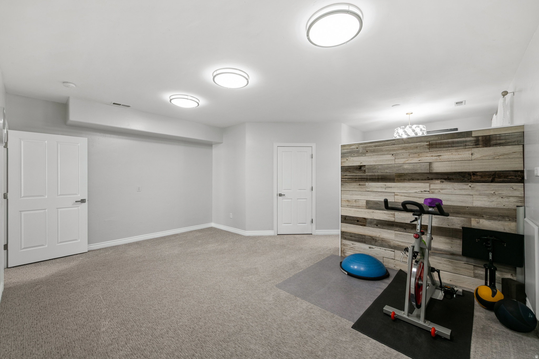 COTTONWOOD - Residential