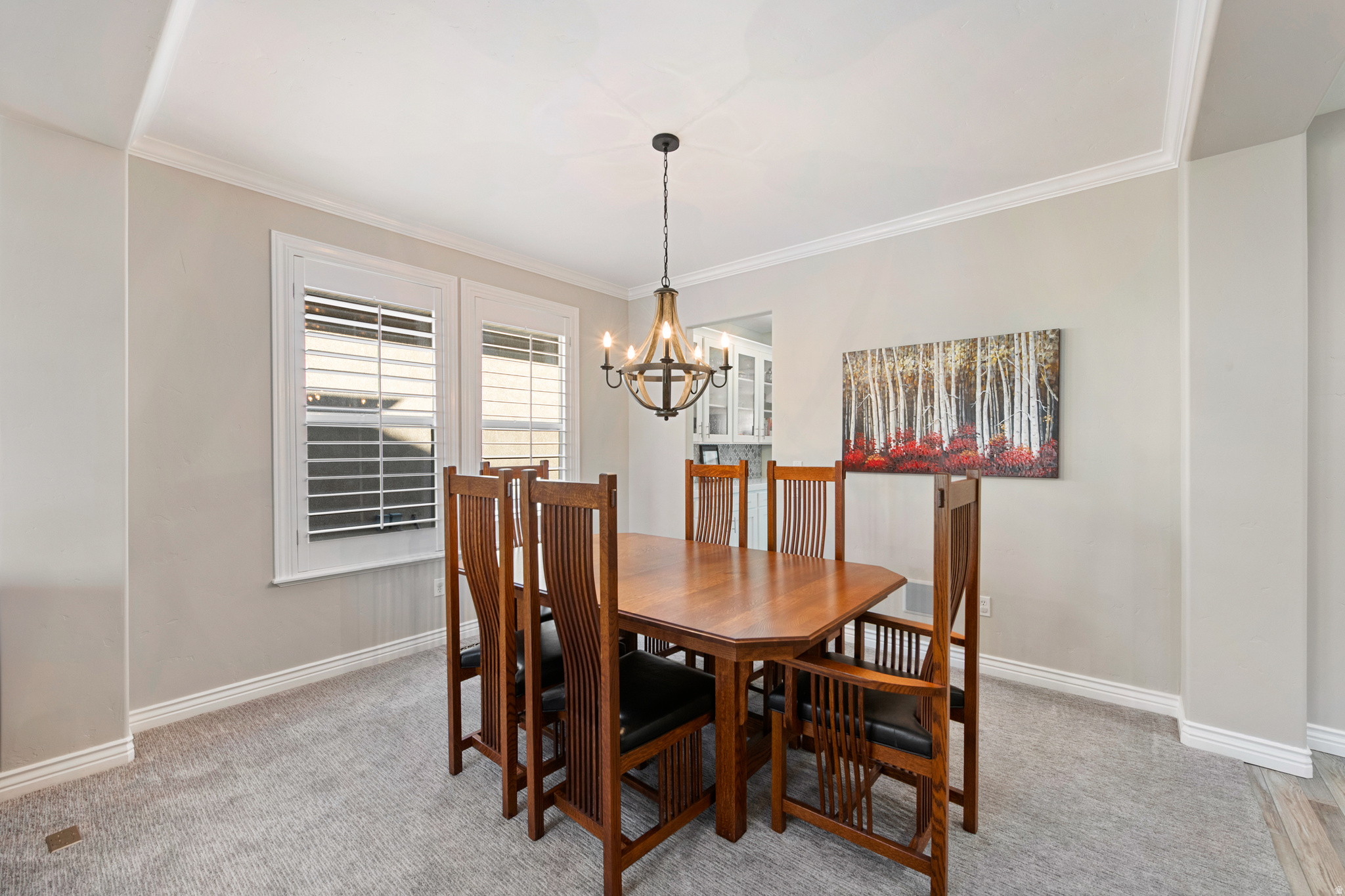 COTTONWOOD - Residential